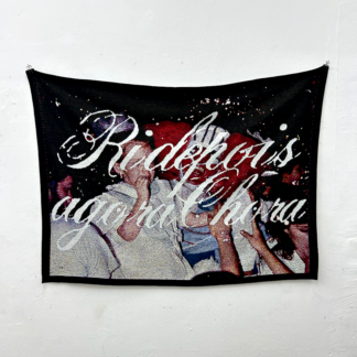 • Ri depois agora Chora